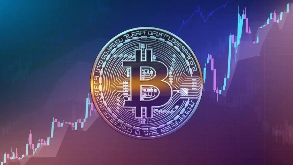 1759642497 رکوردشکنی پادشاه رمزارزها؛ قیمت بیت‌کوین از ۱۲۵ هزار دلار عبور