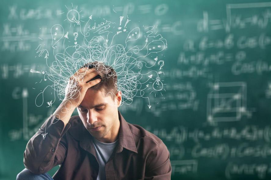 1760142736 بیشتر از ۱۰ علامت بیش فعالی در بزرگسالان با اهمیت