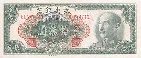 1760205176 410 بزرگترین موارد حذف صفر از پول ملی در تاریخ آفتاب وطن.webp