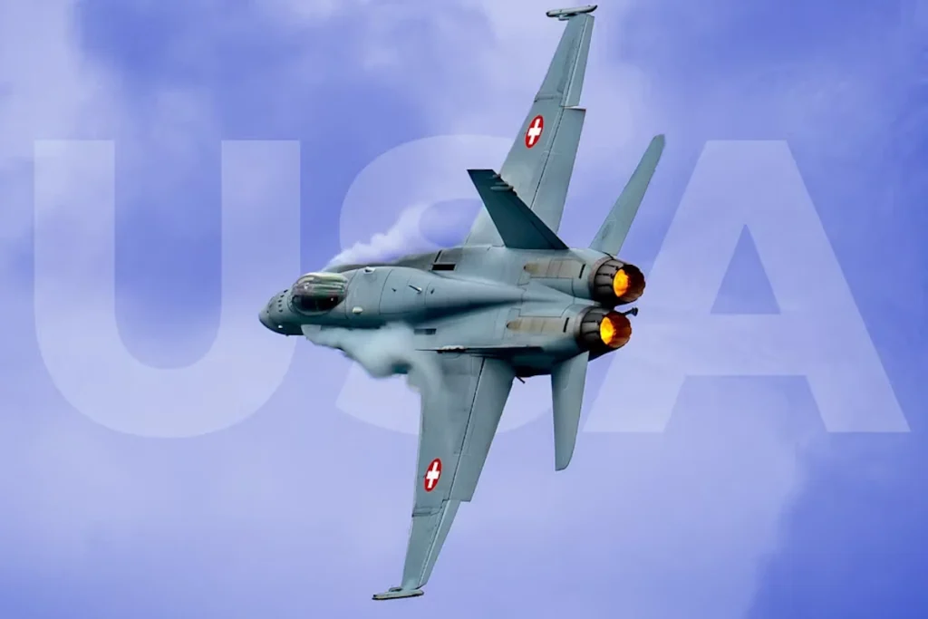 کشورهایی از ایالات متحده جت جنگنده خریداری می‌کنند + جزییات سفارش‌‌ها تا ۲۰۲۵