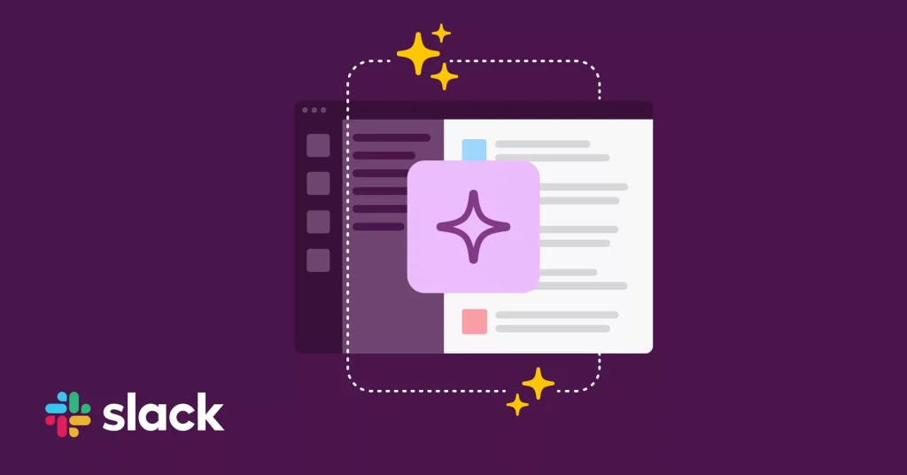 1760378419 اسلک درحال تبدیل Slackbot به یک دستیار هوش مصنوعی است آفتاب.webp