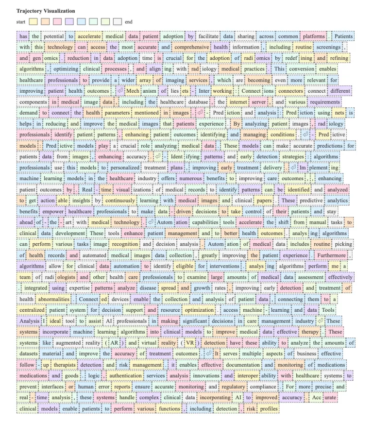 معرفی مدل زبان سریع اپل