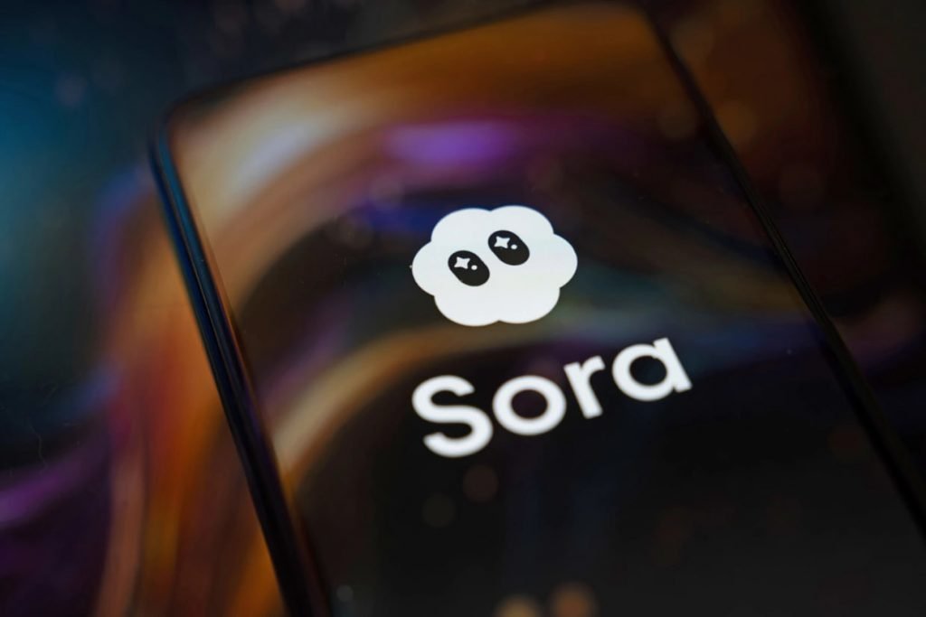هوش مصنوعی ساخت ویدیو Sora