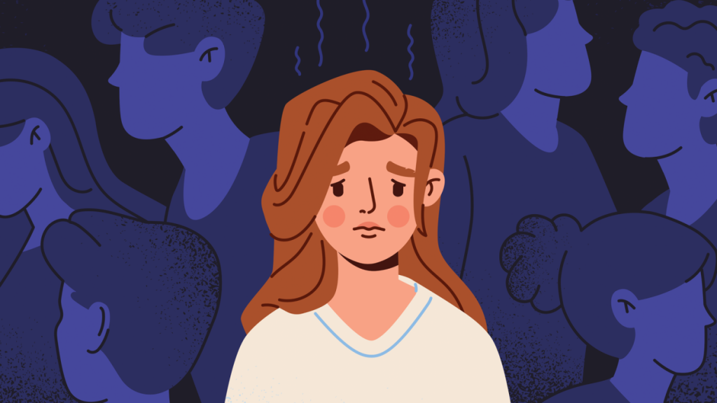 1760683062 علت تنهایی چیست؟ نگاه به ۶ علت تنهایی آفتاب وطن.webp