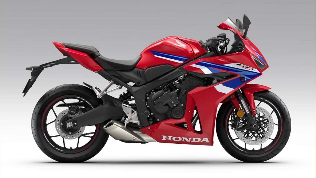هوندا CB650R و CBR650R مدل ۲۰۲۶ با رنگهای تازه معارفه شدند_آفتاب وطن 2 CBR650R