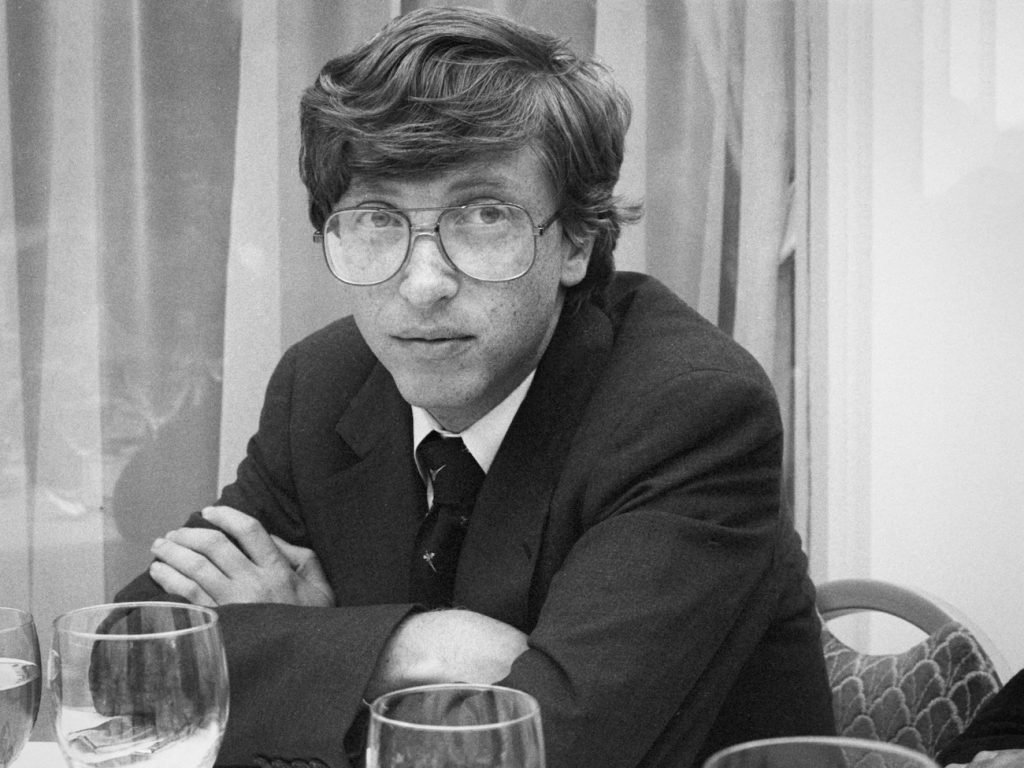 به مناسبت تولد بیل گیتس؛ ۱۵ حقیقت دلنشین درمورد او که نمیدانید_آفتاب وطن 19 1761676974 415 به مناسبت تولد بیل گیتس؛ ۱۵ حقیقت دلنشین درمورد او