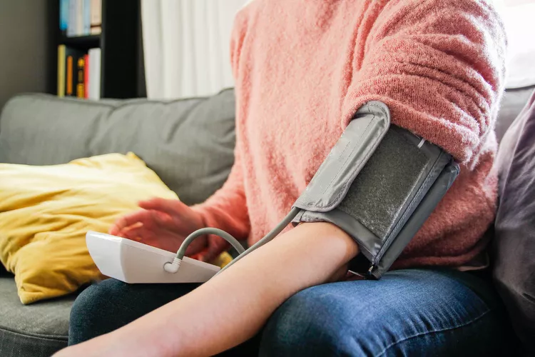 افت سختی خون سریع ۸ راهکار سریع و درمان خانگی آفتاب.webp