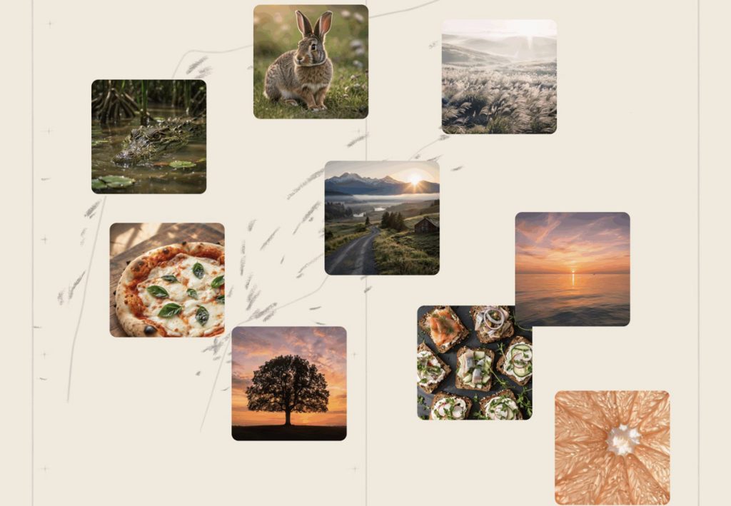 اولین هوش مصنوعی تصویرساز اختصاصی مایکروسافت معارفه شد عکس آفتاب