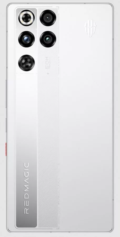 سری ردمجیک 11 پرو معارفه شد؛ اولین گوشی با سیستم خنککننده مایع_آفتاب وطن 6 رد مجیک 11 پرو