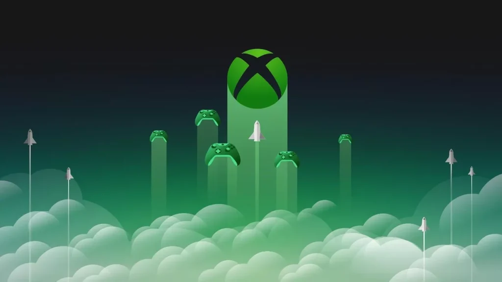 مایکروسافت نسخه رایگان Xbox Cloud Gaming را اراعه می‌کند آفتاب وطن.webp