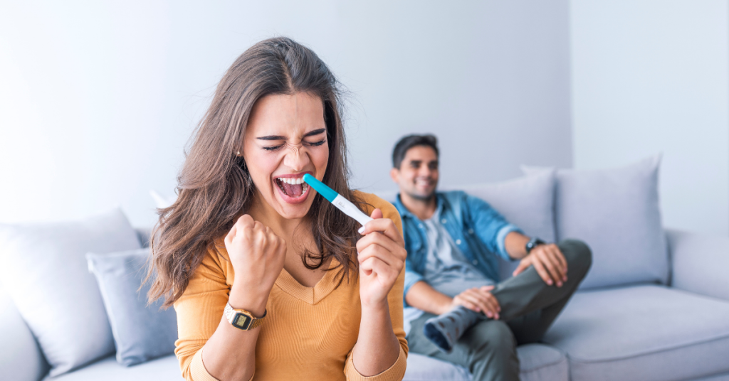 چطور بچه دار شویم؟ راهنمای کامل، علمی و کاربردی برای