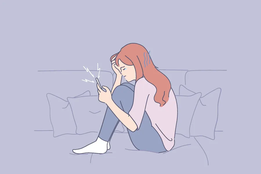 1765788234 سندروم ویبره خیالی توهم لرزش گوشی در عصر دیجیتال آفتاب وطن.webp