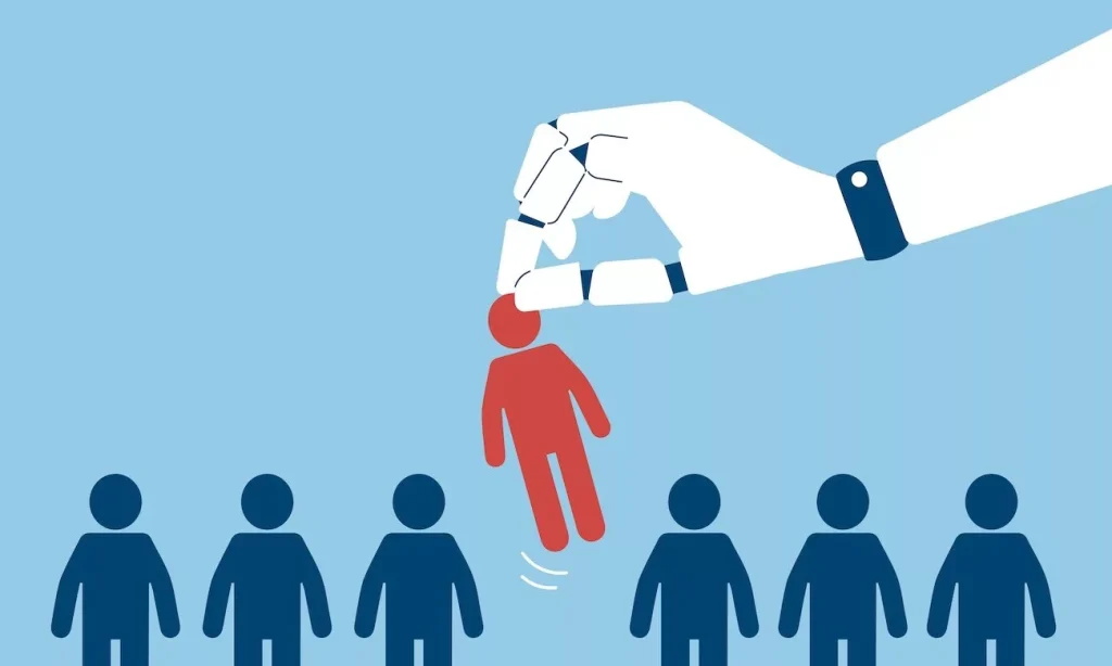 1766436627 استخدام نیرو با تکیه بر هوش مصنوعی چه ریسک‌هایی دارد؟.webp