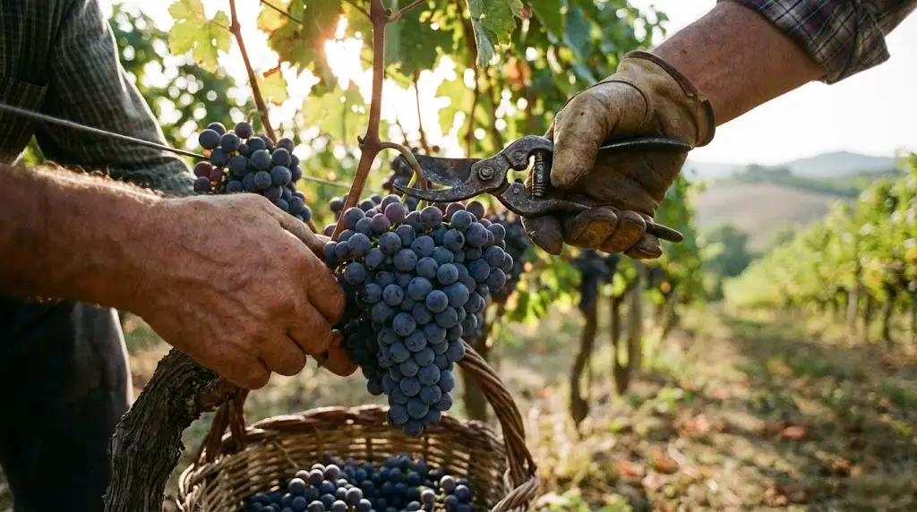 تعبیر خواب انگور از نظر معبران مشهور و موضوعات مختلف_آفتاب وطن 7 1766509807 819 تعبیر خواب انگور از نظر معبران مشهور و موضوعات مختلف آفتاب.webp