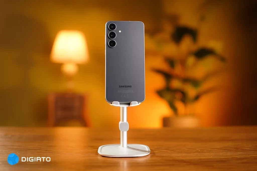 1766568025 دوربین گلکسی S25 FE در رده‌بندی DxOMark از آیفون 13.webp