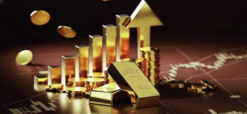 طلا از مرز روانی ۱۴ میلیون تومان گذشت آفتاب وطن