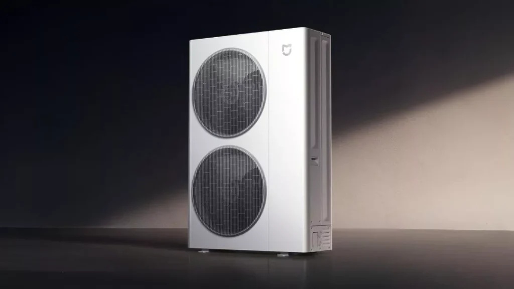 گسترش یافتهترین کولر شیائومی می‌تواند خانه شما را در ۵.webp