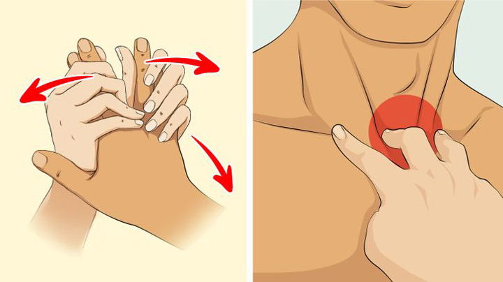 حرکات موثر حمله در دفاع شخصی خیابانی