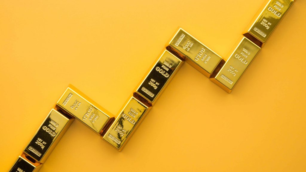 1770249007 چطور قیمت طلا را پیش‌بینی کنیم؟ راهنمای جامع ۲۰۲۶ آفتاب وطن