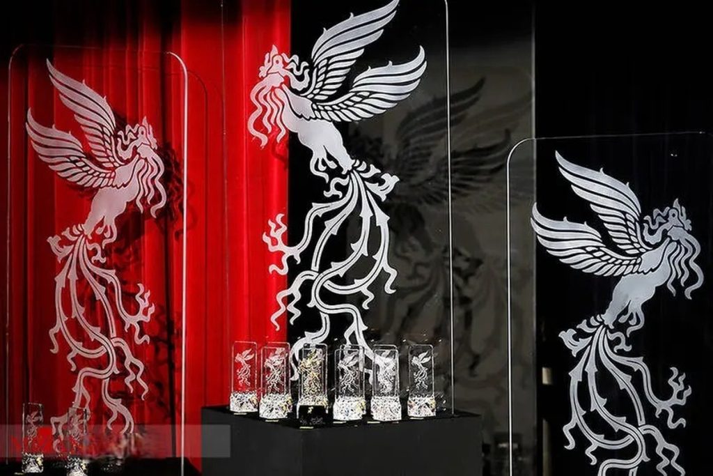 آرای مردمی به ۷ فیلم رسید