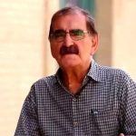 افتاب وطن – اسفندیار شهیدی درگذشت_آفتاب وطن