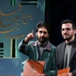 افتاب وطن – باید به فضای بین‌الملل و توزیع فیلم‌ها دقت اختصاصی ای بشود_آفتاب وطن