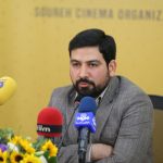 افتاب وطن – مقصد ما ساخت فیلم‌هایی با مخاطب جهانی است؛ «تاکسیدرمی» در اکران نوروزی_آفتاب وطن