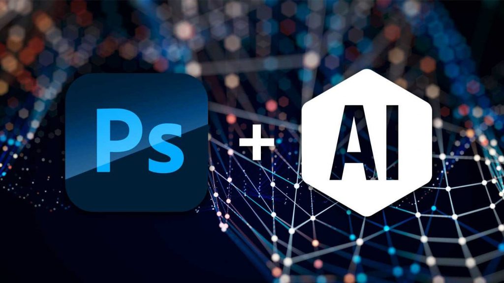 آموزش منفعت گیری و فعال سازی هوش مصنوعی فتوشاپ ۲۰۲۶ آفتاب
