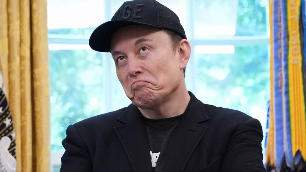 آنقدر احمق بودم که نفهمیدم اپستین چه پیشنهادی داده است_آفتاب وطن 9 ایلان ماسک و اپستین