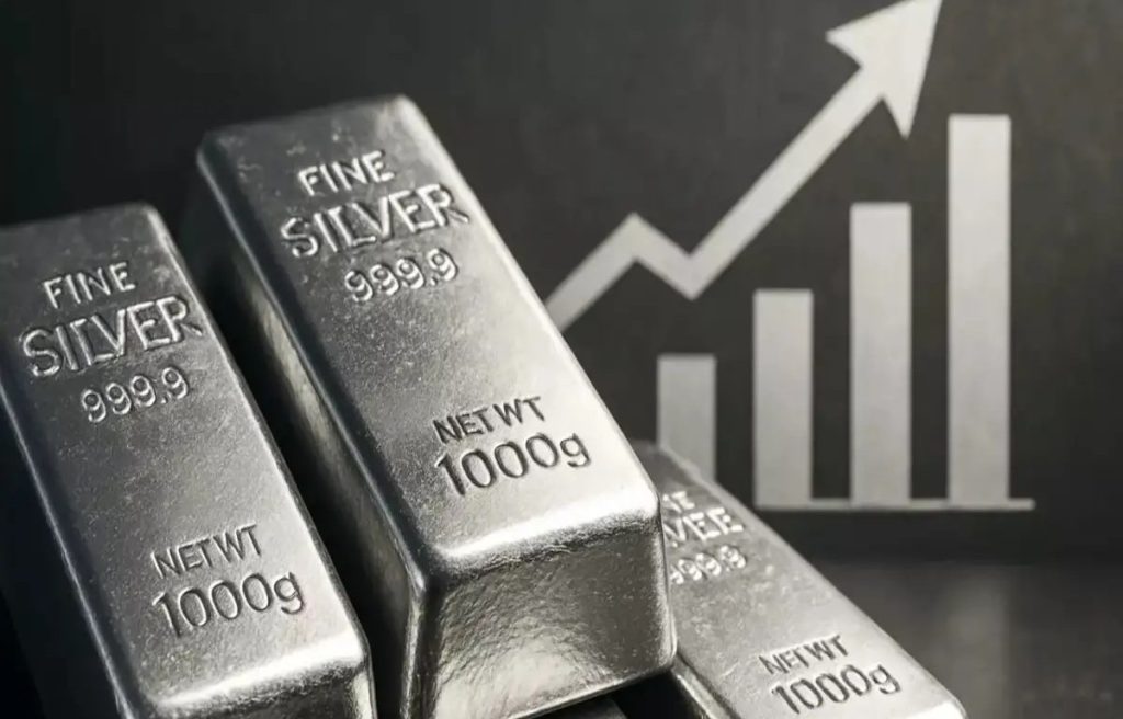 قیمت روز انواع نقره 30 بهمن 1404 آفتاب وطن