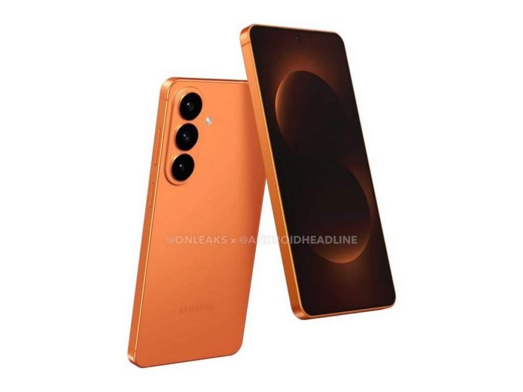 قیمت سری گلکسی S26 لو رفت