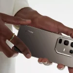 معارفه تلفنهای سری Note اینفینیکس؛ ستون مهم استراتژی بین‌رده _آفتاب وطن