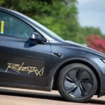 نرخ تصادف روبوتاکسی تسلا تقریباً چهار برابر رانندگان عادی بوده است_آفتاب وطن