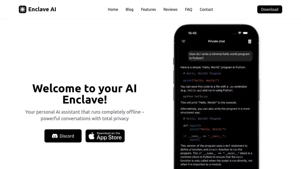هوش مصنوعی قوی گوگل را روی آیفون اجرا کنید آفتاب وطن.webp