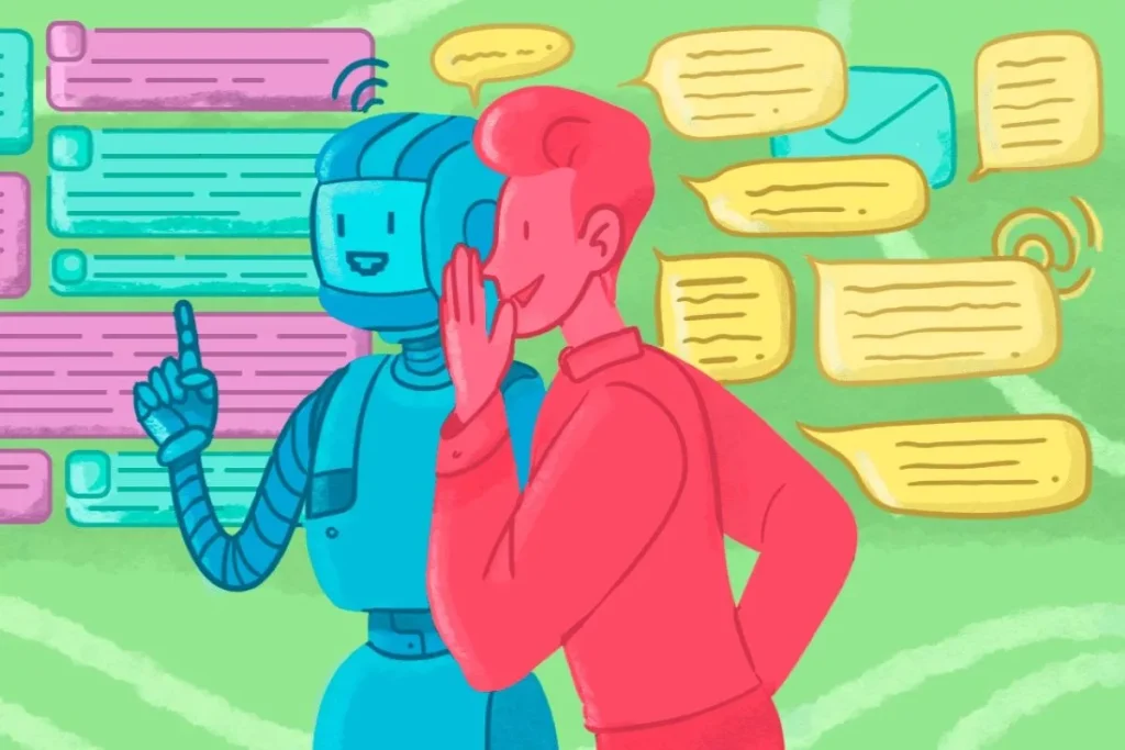 پرامپت برای نوشتن ایمیل حرفه‌ای آفتاب وطن.webp