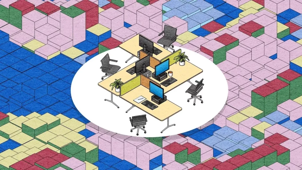 چطور باید در عصر هوش مصنوعی ماموریت های جدیدی برای.webp