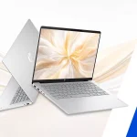 اچ‌پی از StarBook Plus 14 رونمایی کرد؛ رقیب مک‌بوک نئو با نمایشگر OLED_آفتاب وطن