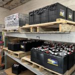 نگاهی به قیمت باتری ماشین در بازار [خرداد ۱۴۰۵]_آفتاب وطن