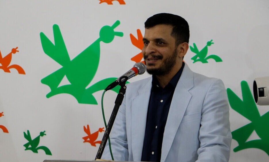 «انتشارات کانون» امکانات لازم را برای میزبانی برنامه‌های فرهنگی و تخصصی فراهم کرده است