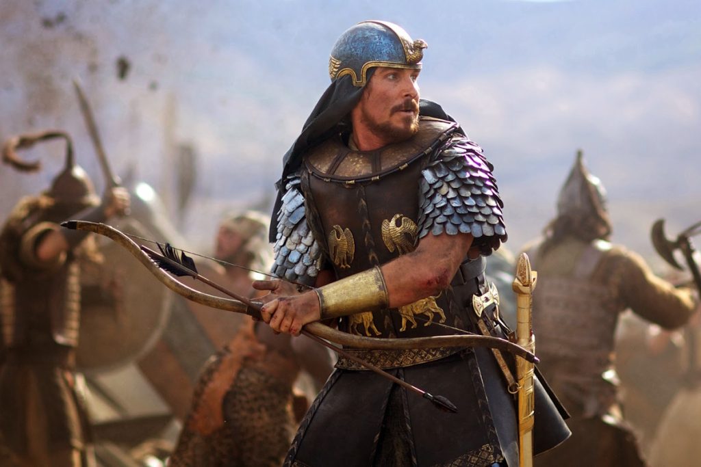رتبه‌بندی تمام ۸ فیلم تاریخی ساخته ریدلی اسکات؛ از Robin Hood تا Gladiator II