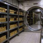 تمرکز ذخایر طلای پلتفرم‌ها در یک بانک با مدیریت ریسک سازگار نیست_آفتاب وطن