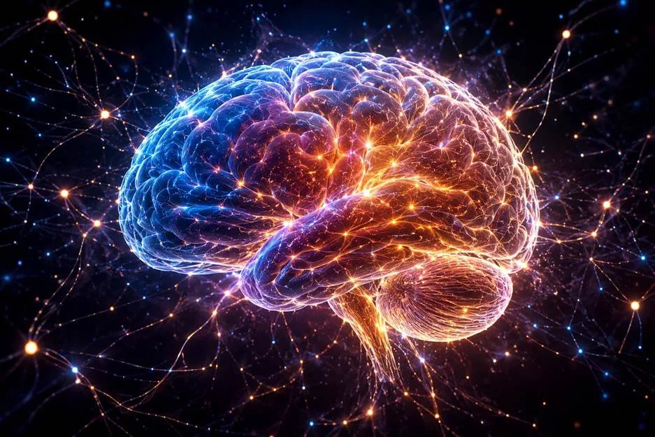 آیا آگاهی انسان ریشه‌ای کوانتومی دارد؟ آفتاب وطن.webp