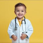 بهترین فوق تخصص آلرژی کودکان
