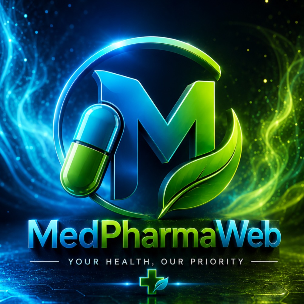 medpharmaweb.com