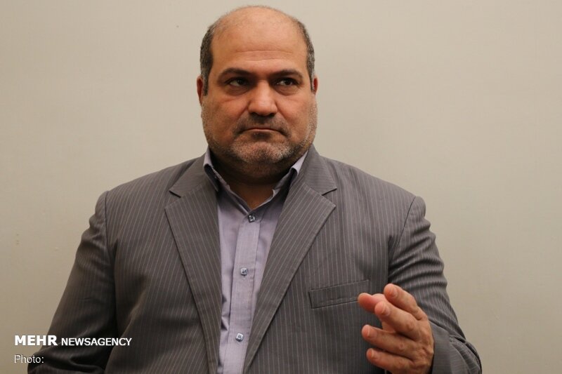 تحلیل بحران صنعت نفت آبادان در لیگ برتر