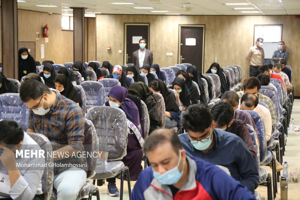 شروع ثبت‌نام انتخاب رشته دستیار پزشکی ۱۵ شهریور