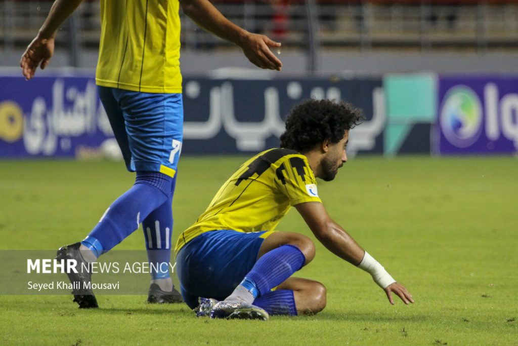 نتایج هفته اول لیگ دسته اول: نفت مسجدسلیمان صدرنشین شد