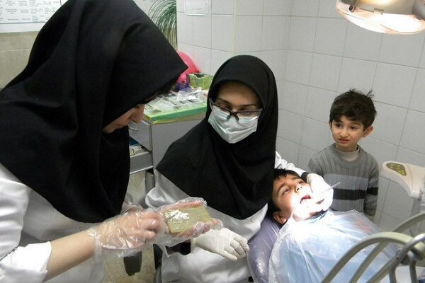 حلقه مفقود ارجاع در سلامت دهان بهداشتکاران دندان