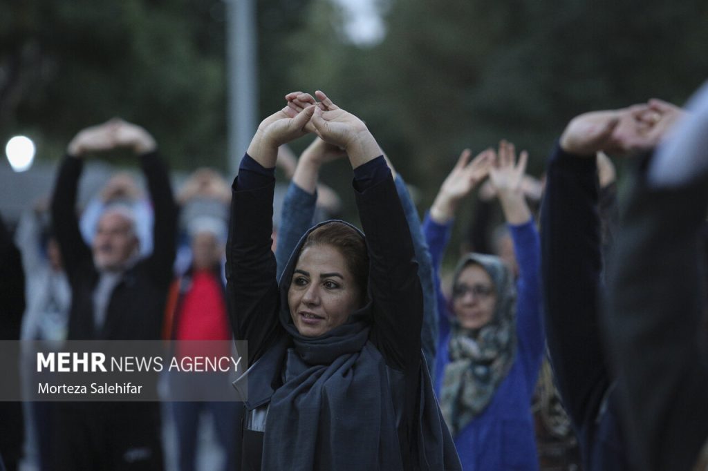 هورموندرمانی اثربخش در کاهش نوسانات خلقی یائسگی