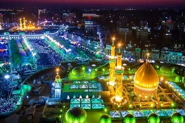 بازگشایی فرودگاه نجف در دستور کار؛ اعزامهای زمینی به عتبات عالیات بدون وقفه ادامه دارد